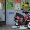 Asmo Sulsel Ajak Pecinta dan Pemilik Scoopy Modifikasi Tampil Fashionable dan Inspiratif