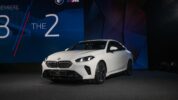 BMW Astra Luncurkan X3 20 xDrive M Sport dan 218 Gran Coupé M Sport di Makassar