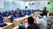 PWI Bekasi Raya Gelar OKK Angkatan 26, Cetak Wartawan Profesional dan Beretika