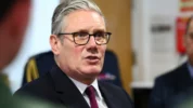 Perdana Menteri Inggris, Keir Starmer