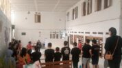 Polisi Tetapkan 7 Tersangka Pembubaran Retret Pelajar Kristen
