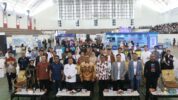 Unhas Career Expo 2025 Resmi Dibuka, Jembatani Lulusan dengan Dunia Industri