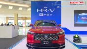 New Honda HR-V e:HEV Resmi Hadir di Makassar, Tawarkan Sensasi Berkendara Ramah Lingkungan