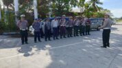 Operasi Patuh Pallawa 2025, Polres Luwu Utara Tindak 82 Pelanggar