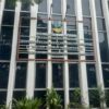 Gedung Kantor Kementerian Sosial Bekasi Timur