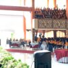 Asmo Sulsel Gelar Workshop Personal Branding untuk 1.500 Mahasiswa UNM