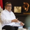 Kepala Badan Penyelenggara Jaminan Produk Halal (BPJPH), Ahmad Haikal Hasan