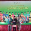 Grand Final Abang Mpok 2025, Wawali Bekasi Ajak Majukan Pariwisata