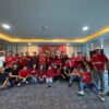 Hotel Vasaka, Grab, dan Kalla Toyota Gelar Event Kolaboratif Rayakan HUT RI ke-80