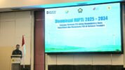 Wujudkan Energi Berkeadilan, PLN dan Pemprov Sultra Gelar Diseminasi RUPTL 2025–2034