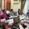 BTP Jakarta Gandeng Pemkot Depok Benahi Kawasan Stasiun Depok Baru