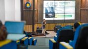 CEO KALLA Land & Property Paparkan Strategi Retrofit Bangunan Hemat Energi di Forum SETI 2025 Surabaya