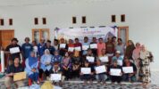 UNM Latih Petani Bulukumba Olah Jerami Jadi Kompos dan Kuasai Pemasaran Digital
