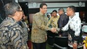 Temui Menkeu, Andi Sudirman Dorong Pemerataan Dana Pusat ke Daerah