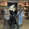 Warga Bolaang Mongondow Jadi Orang Pertama di Sulawesi Miliki Honda Rebel 1100