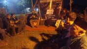 Bangun Kebersamaan, Warga BTR 009 Burankeng Gelar Forum Cerita Tanpa Muatan Politik