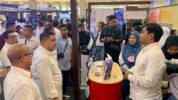 Makassar Terus Jadi Magnet Investasi, Munafri Tekankan Peran Lembaga Keuangan di FinExpo 2025