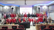 Fakultas Kesehatan Sampaikan Aspirasi di Dialog Senat Akademik Unhas