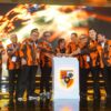 Waketum Pemuda Pancasila Bamsoet Tegaskan Pemuda Pancasila Siap Bergerak Nyata Dukung Asta Cita Presiden Prabowo Subianto