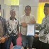 DPRD Luwu Utara Terima Surat Permohonan Grasi dari PGRI untuk Dua Guru yang Di PTDH