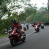 Rakyat News Honda Bikers Day 2025