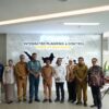 Pelindo Gelar Sulsel Export Day 2025, Perkuat Sinergi Ekspor dan Konektivitas di KTI