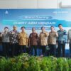 Chery Resmikan Dealer AEM Kendari, Perkuat Ekspansi Pasar Otomotif di Sulawesi Tenggara