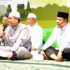 Gubernur Sulsel Hadirkan Ustadz Firanda, Memotivasi Peserta Jambore OSIS SMA