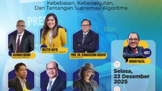 Kaleidoskop Media Massa 2025