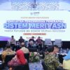KemenPANRB Jaring Masukan untuk Penataan Pengawasan Sistem Merit