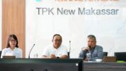 Kemenko Perekonomian Nilai Transformasi Pelindo di Makassar New Port Perkuat Efisiensi Logistik Nasional