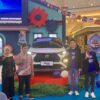 Toyota New Veloz Hybrid Resmi Meluncur di Makassar, Bakal Jadi Mobil "Sejuta Umat" Berikutnya