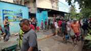 Jalan Rusak Puluhan Tahun, Warga Sambut Perbaikan Swadaya dengan Antusias