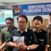 Menang Dua Gugatan PLTU Captive, Pengacara Lingkungan Sulawesi Luncurkan Catahu 2025 dan Bentuk Jaringan Hukum