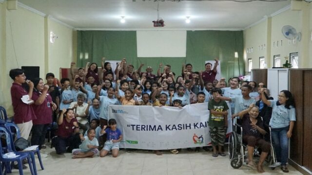 Yayasan Sosial Harapan Indonesia