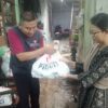 Artha Graha Peduli (AGP) kembali melanjutkan pelaksanaan Program Pasar Murah AGP 2026 sebagai bagian dari komitmen. (Ist)