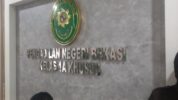 Rakyat.News - Pengadilan Negeri Bekasi