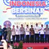 Deklarasi Indonesia Bersinar di Lahat, Mendes Gaungkan Perang Melawan Narkoba dari Desa