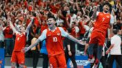 Laga Babak Semifinal Piala Asia Futsal 2026 Antara Timnas Indonesia Lawan Jepang