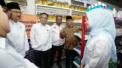 Demi Hidupkan Kopdes, Mendes Yandri Minta Izin Minimarket Baru Disetop