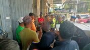 Pemkot Makassar Tertibkan Terminal Bayangan, Dishub Minta Sopir Masuk Terminal Daya