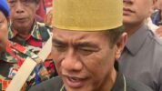 RAKYAT.NEWS - Menteri Pertanian RI, Andi Amran Sulaiman